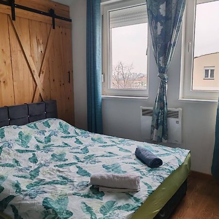 Spa Apartment Yang - Hot Tub, Sauna, Spa 诺威萨 外观 照片