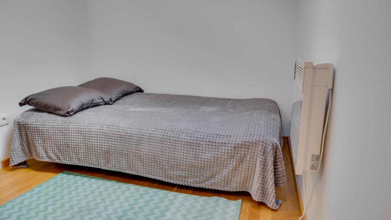 Spa Apartment Yang - Hot Tub, Sauna, Spa 诺威萨 外观 照片