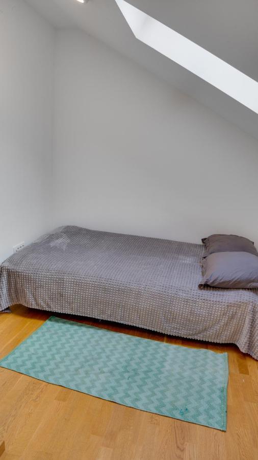 Spa Apartment Yang - Hot Tub, Sauna, Spa 诺威萨 外观 照片
