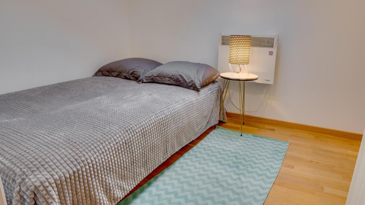 Spa Apartment Yang - Hot Tub, Sauna, Spa 诺威萨 外观 照片