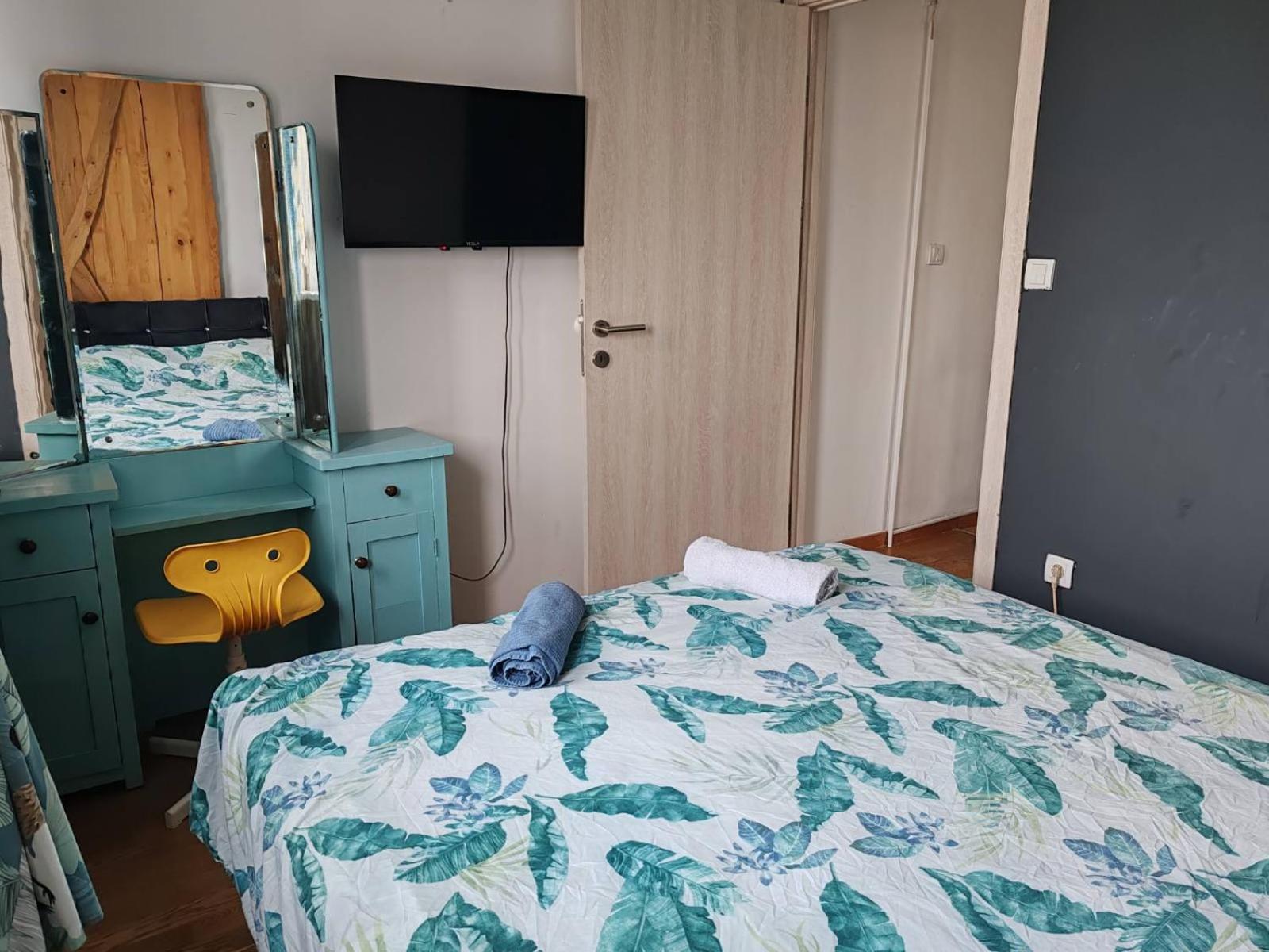 Spa Apartment Yang - Hot Tub, Sauna, Spa 诺威萨 外观 照片