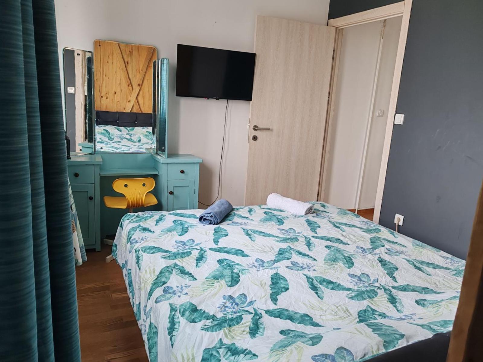 Spa Apartment Yang - Hot Tub, Sauna, Spa 诺威萨 外观 照片