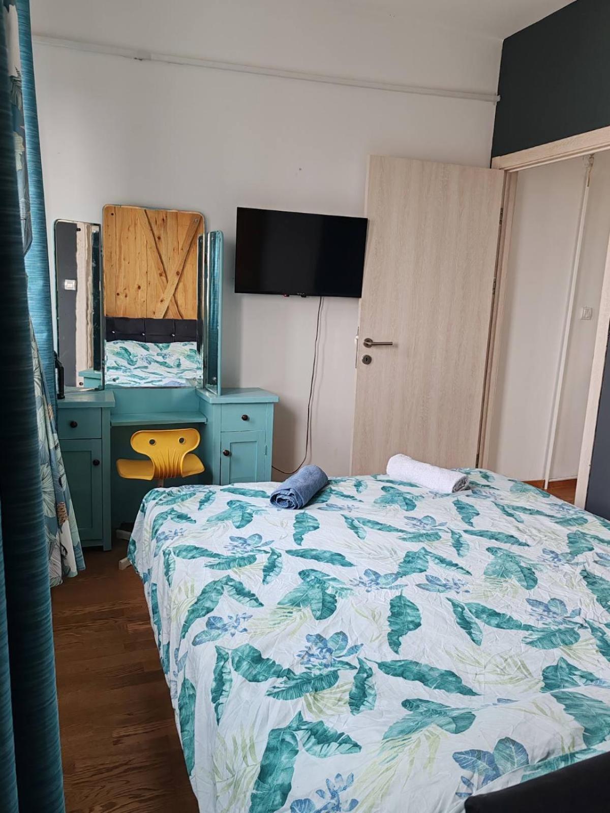 Spa Apartment Yang - Hot Tub, Sauna, Spa 诺威萨 外观 照片