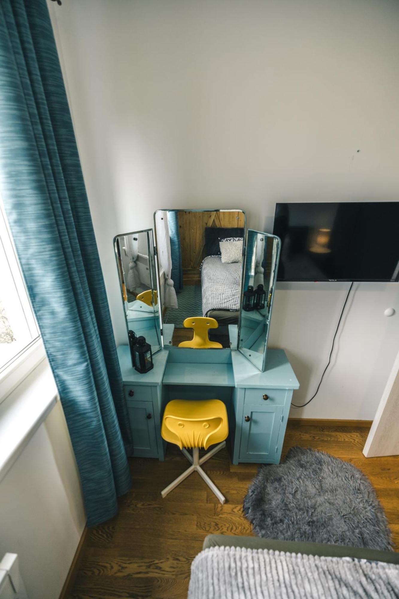 Spa Apartment Yang - Hot Tub, Sauna, Spa 诺威萨 外观 照片